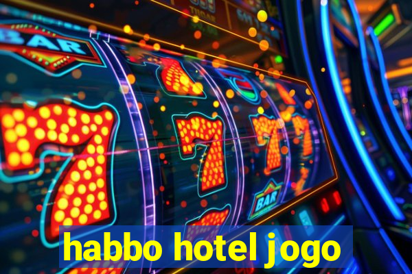 habbo hotel jogo