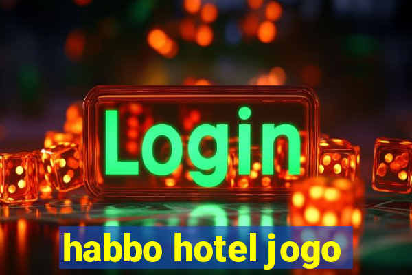 habbo hotel jogo