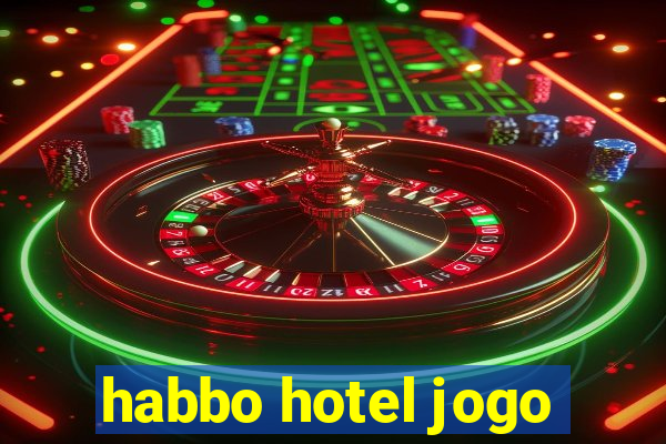 habbo hotel jogo