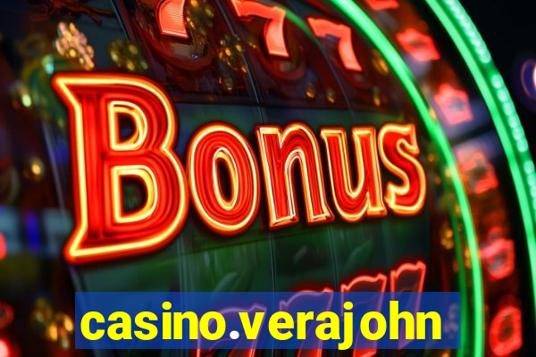 casino.verajohn