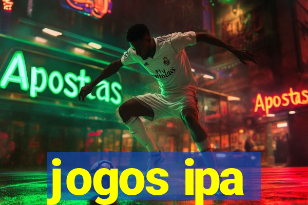 jogos ipa