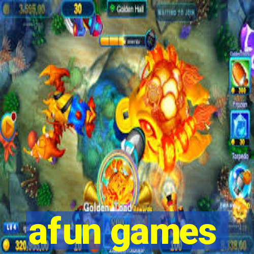 afun games