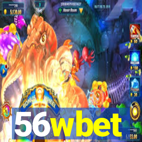 56wbet