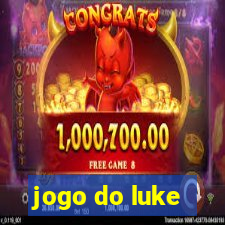 jogo do luke