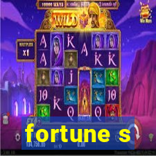 fortune s