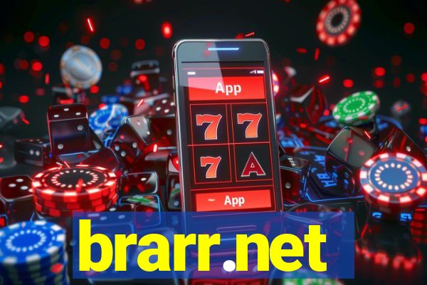 brarr.net