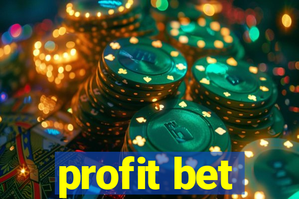 profit bet