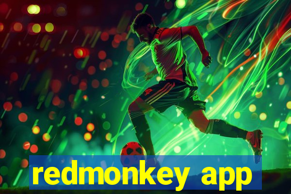 redmonkey app