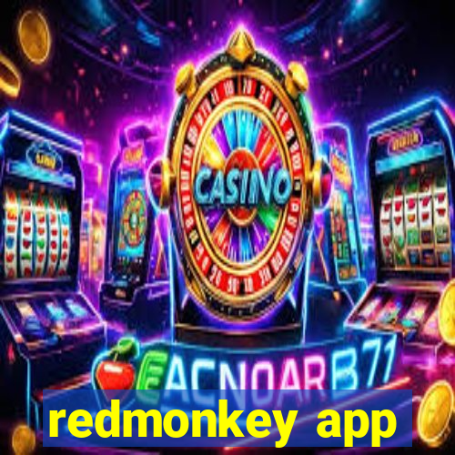 redmonkey app