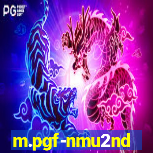 m.pgf-nmu2nd