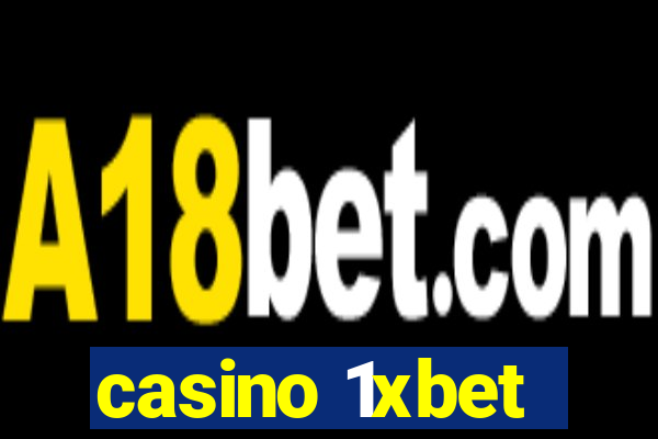 casino 1xbet