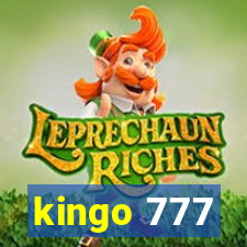 kingo 777