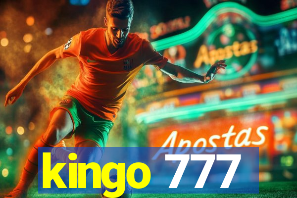 kingo 777