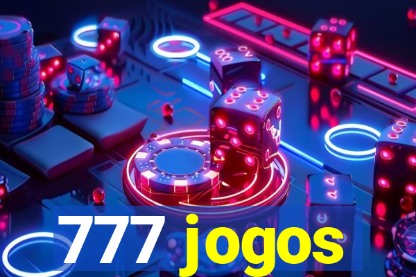 777 jogos