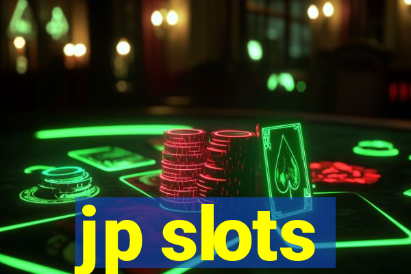 jp slots