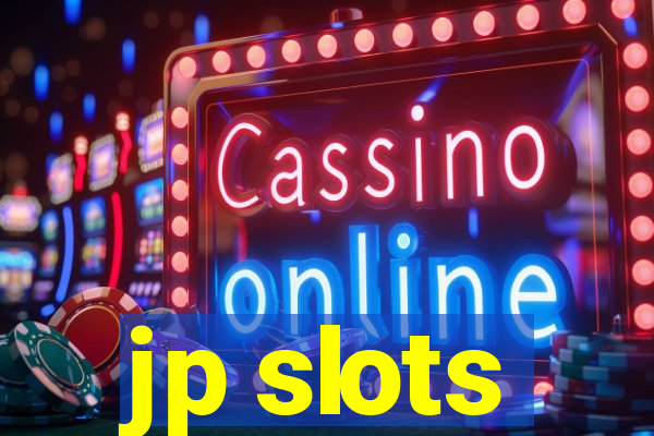 jp slots