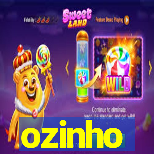 ozinho