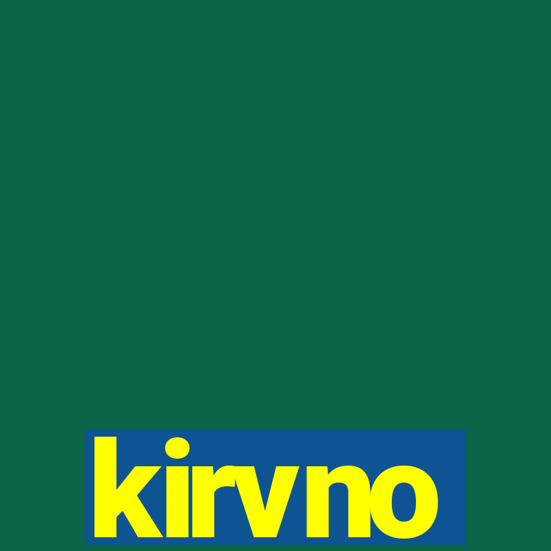 kirvno