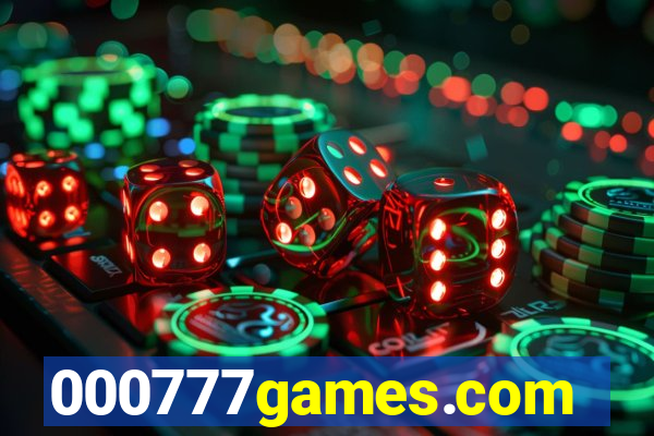 000777games.com