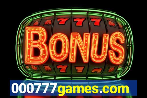 000777games.com