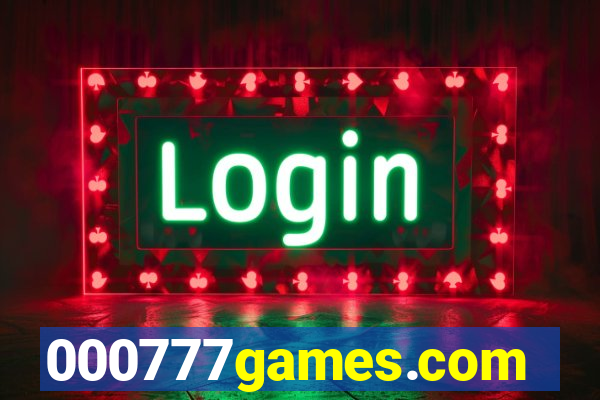 000777games.com