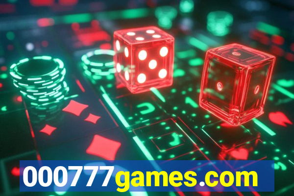 000777games.com