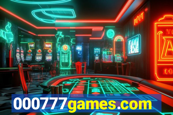 000777games.com