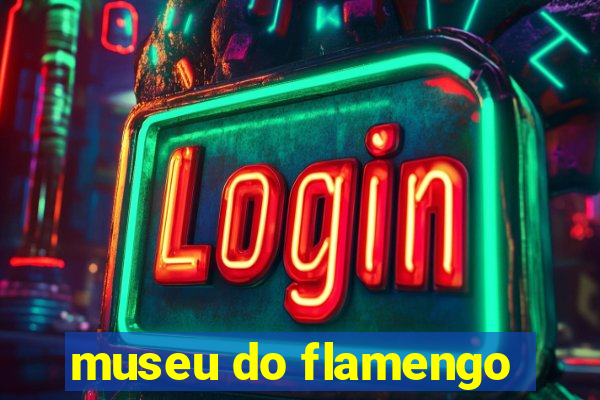 museu do flamengo