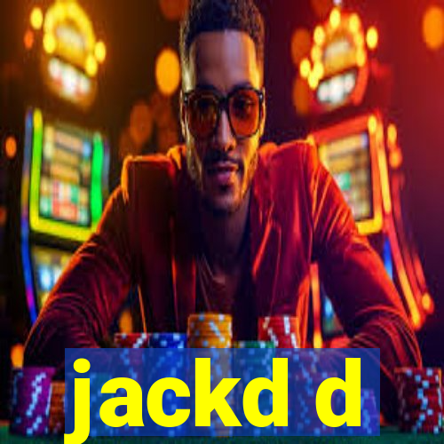 jackd d