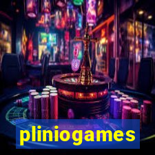 pliniogames