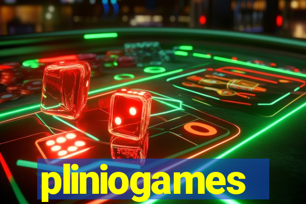 pliniogames