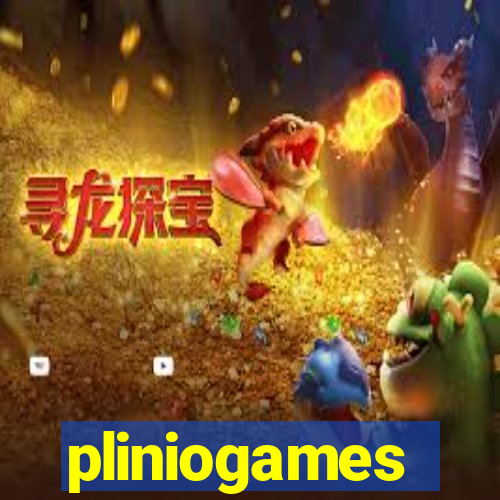 pliniogames