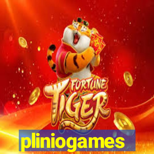 pliniogames