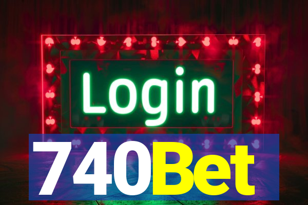 740Bet