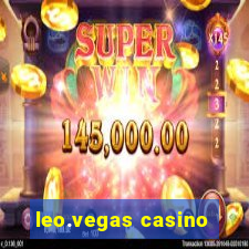 leo.vegas casino