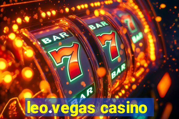 leo.vegas casino