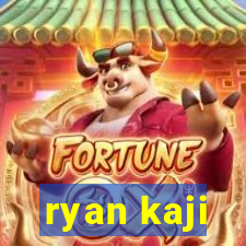 ryan kaji