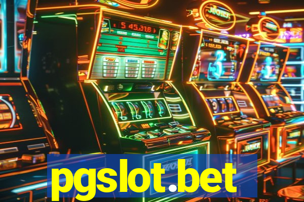 pgslot.bet