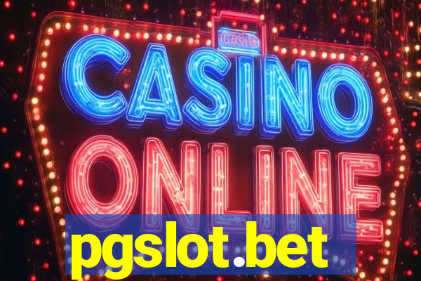 pgslot.bet