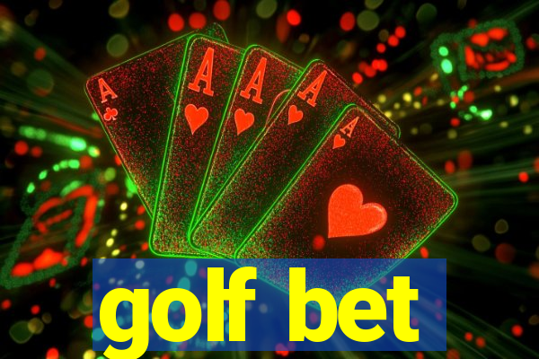 golf bet