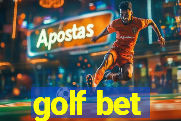 golf bet