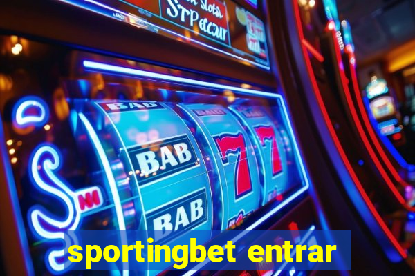 sportingbet entrar