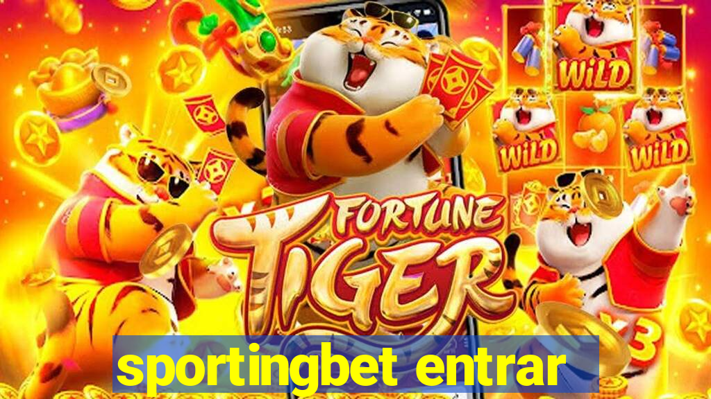 sportingbet entrar