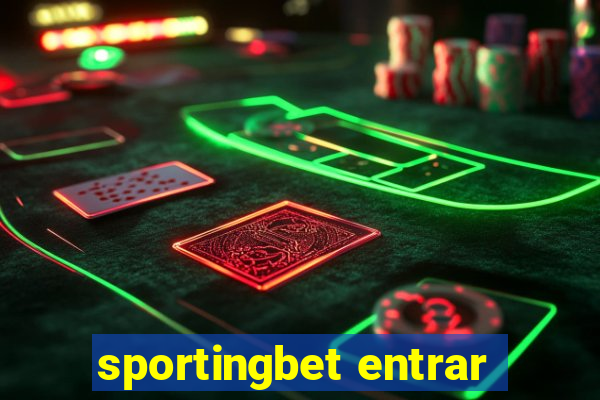 sportingbet entrar