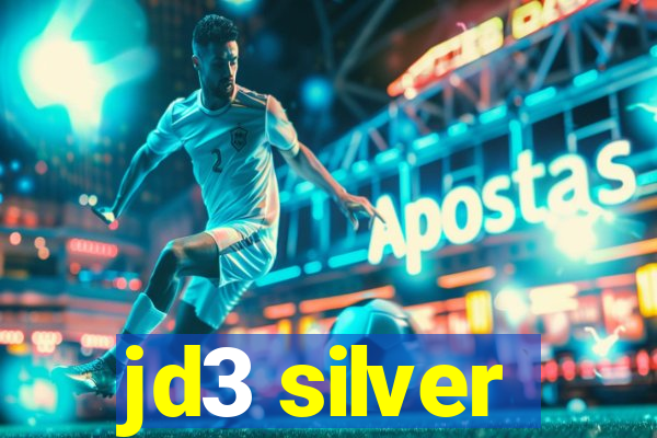 jd3 silver