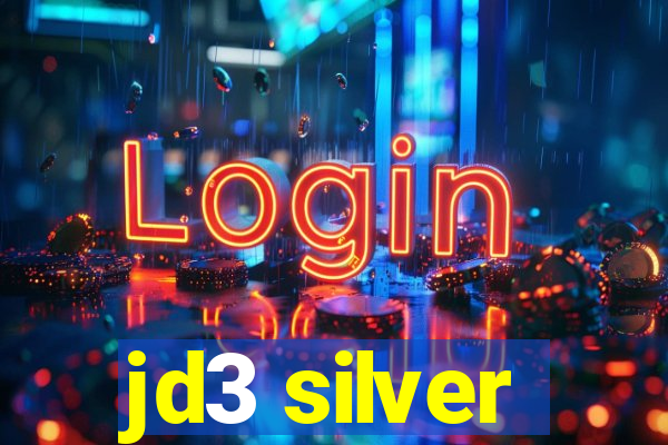 jd3 silver