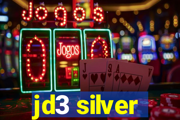 jd3 silver