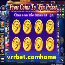 vrrbet.comhome