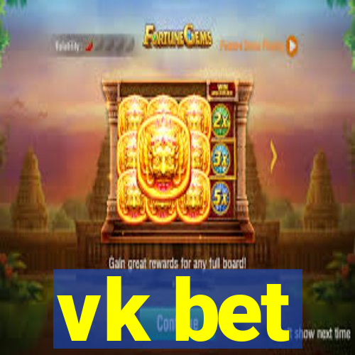 vk bet