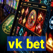 vk bet